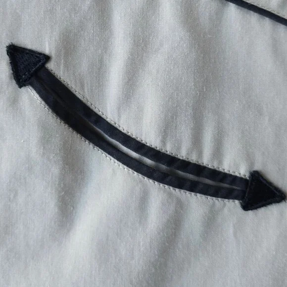 ELY Cattleman XXL long sleeve shirt - Picture 5 of 9